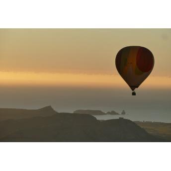 comprar Vuelo en globo para 2 personas por la Costa Brava y el Emporda