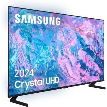 comprar SAMSUNG TV Crystal UHD 2024 55DU7105 Smart TV de 55" Crystal UHD